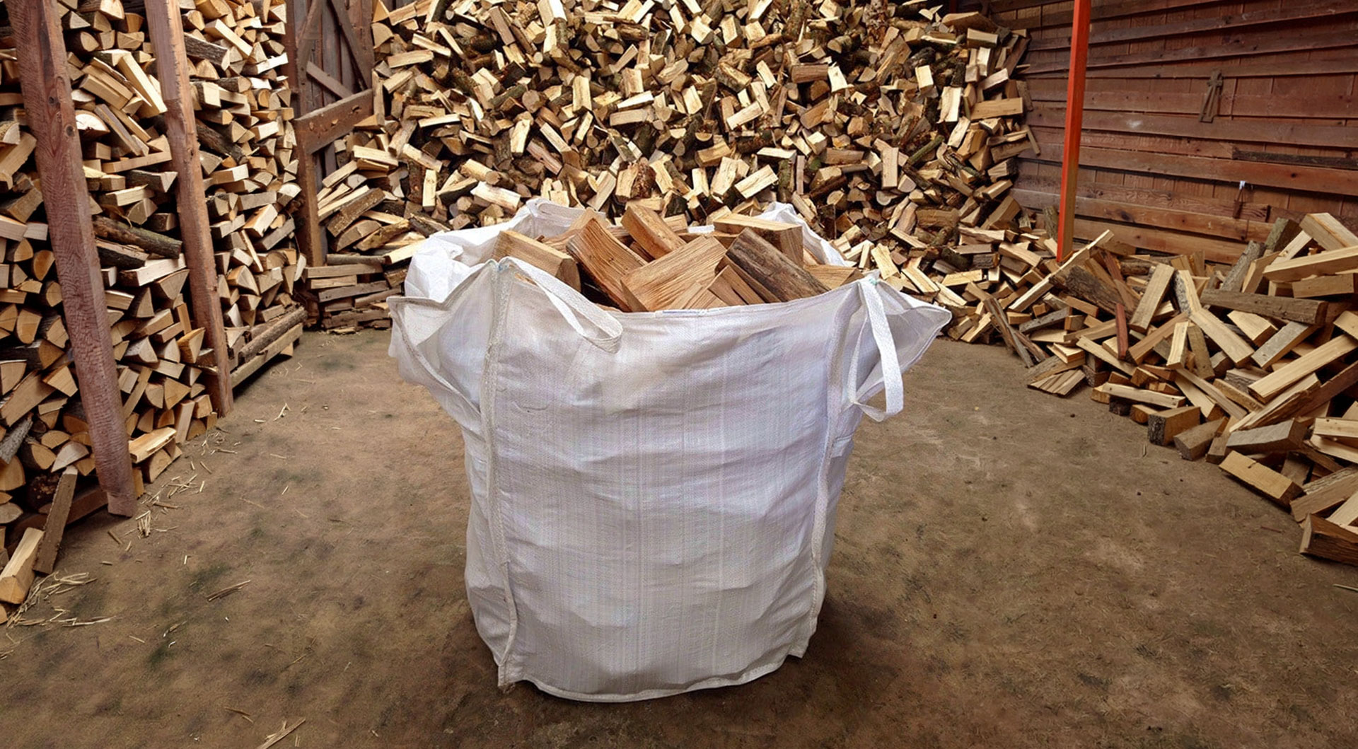Softwood Logs