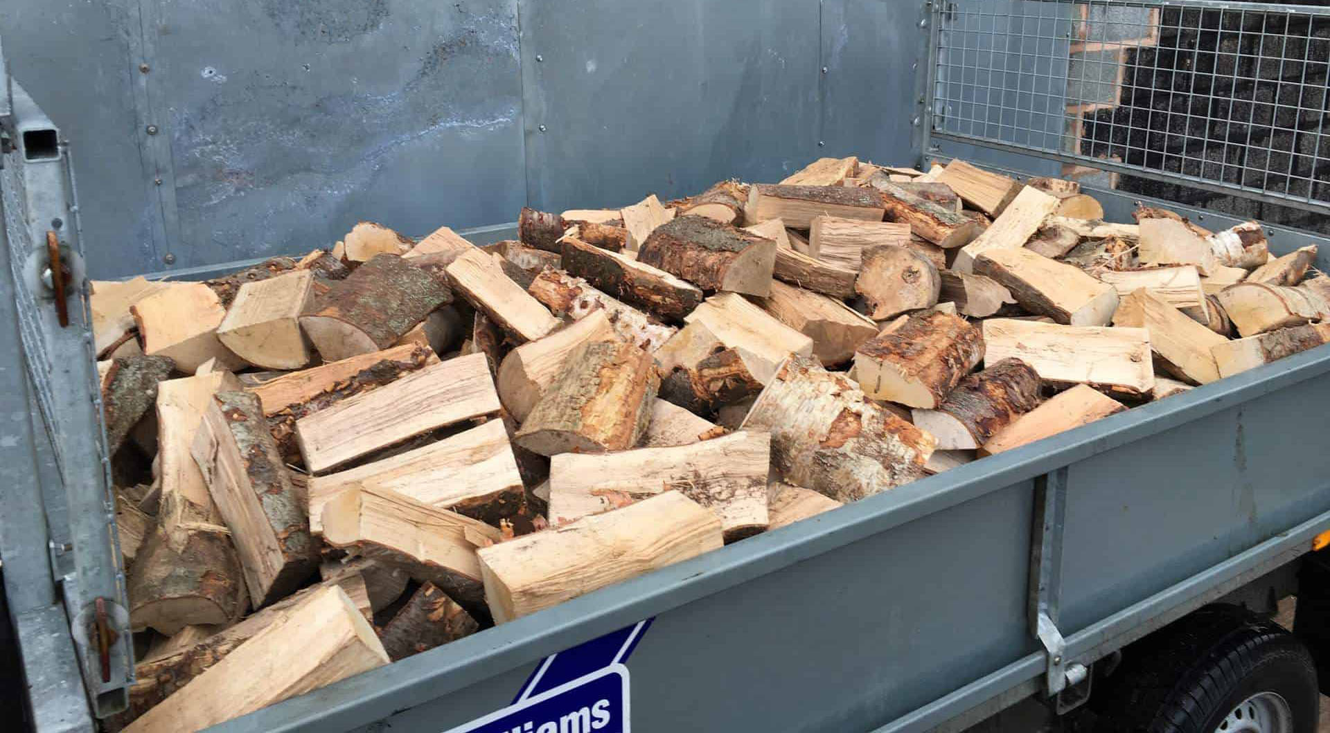 Ash Hardwood